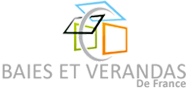  logo baies et veranda blanc