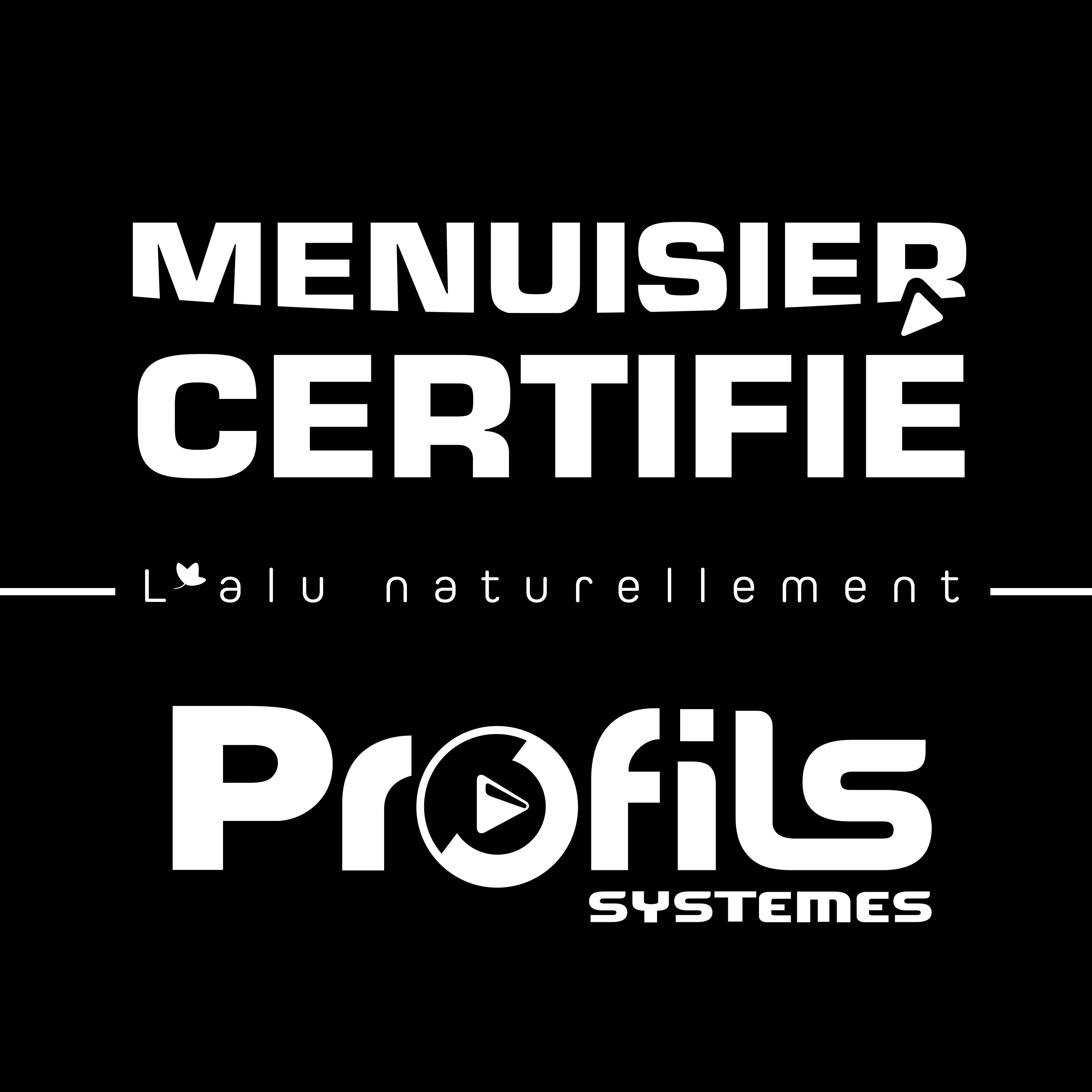 Certification menuisier 2