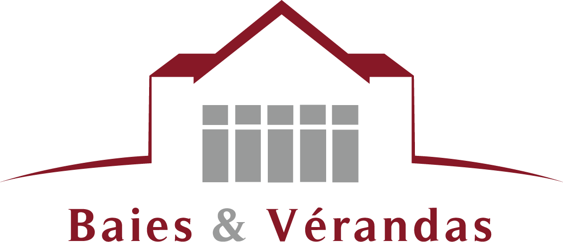 Logo Baies et Vérandas