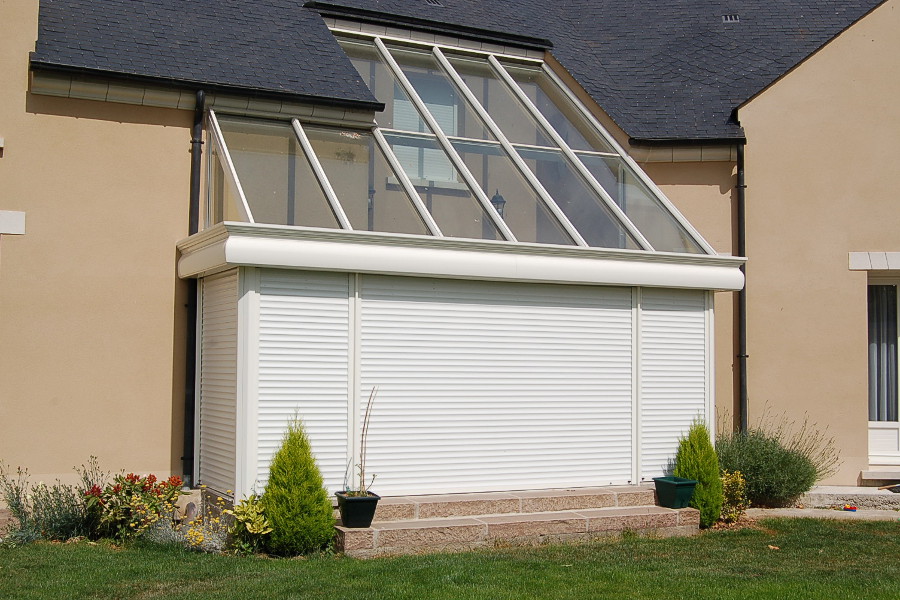 pergolas bioclimatiques